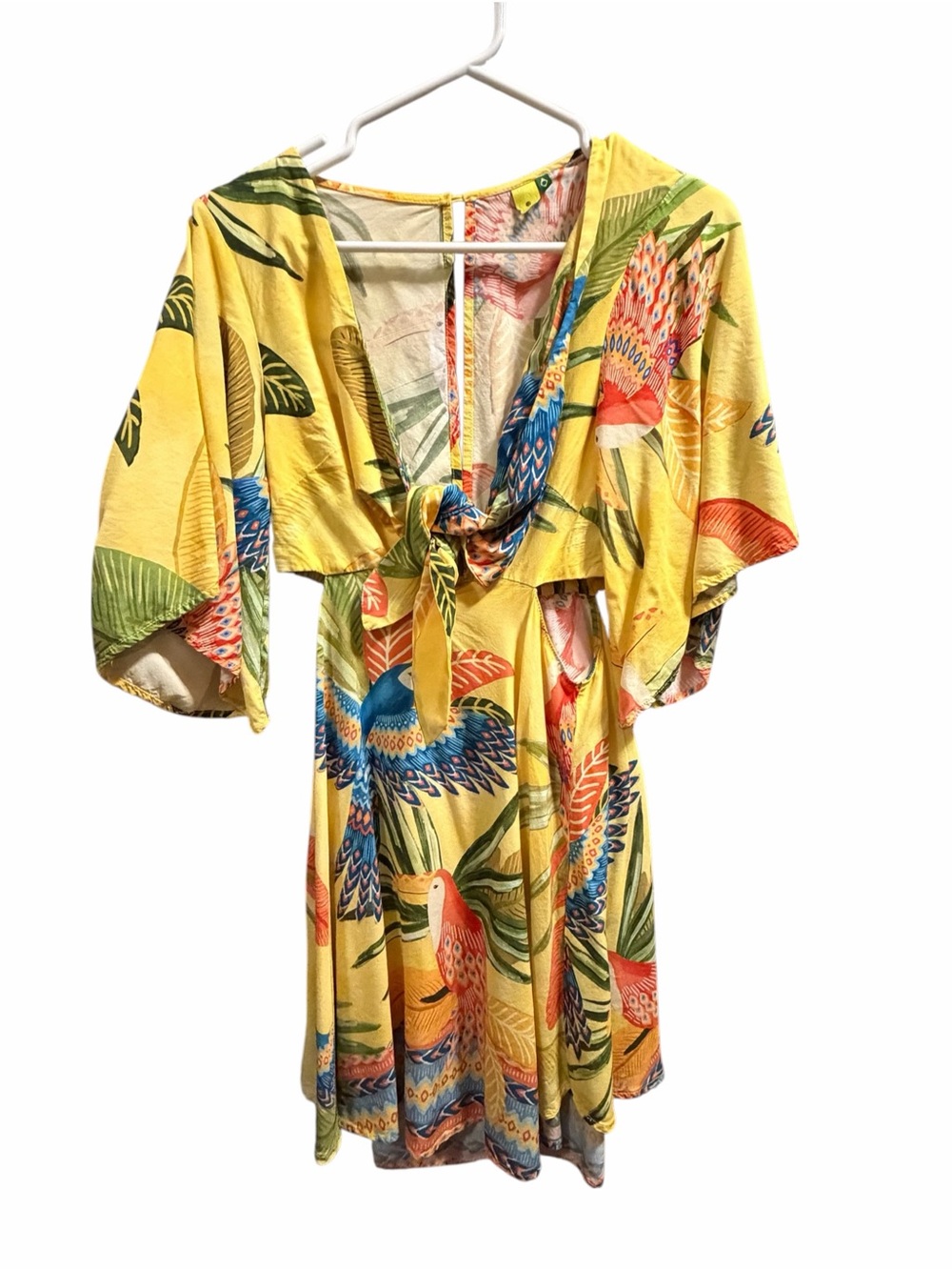 Farm Rio Minidress - Picture 5 of 7
